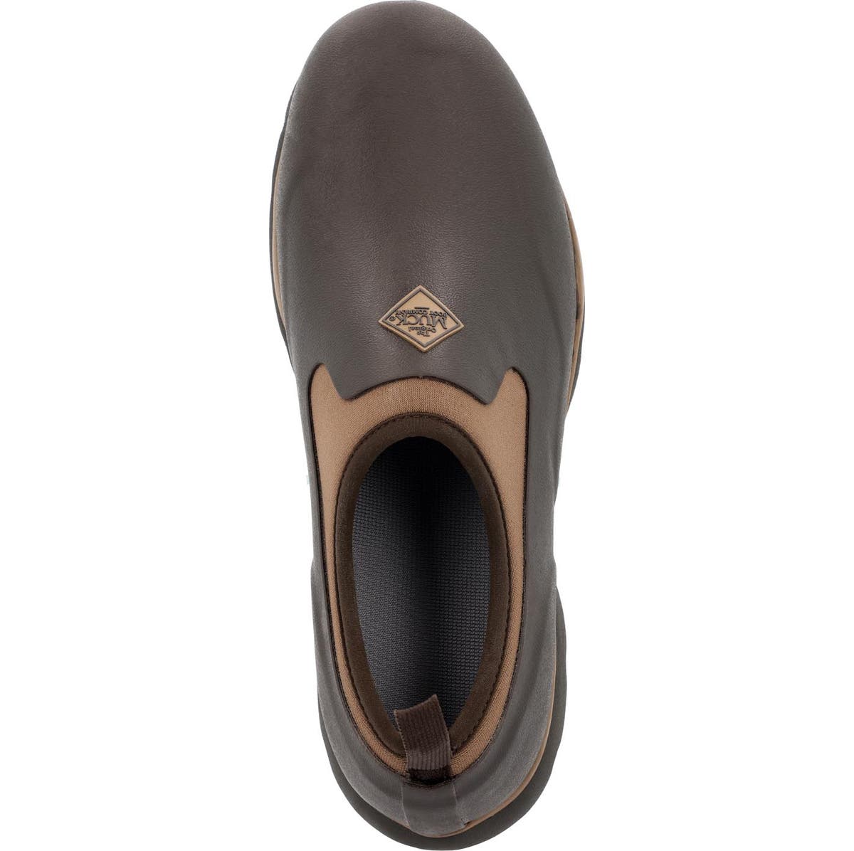 Men's Excursion Pro Low Slip On