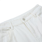 bell-bottom jeans