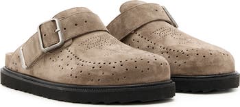 Randal Mule